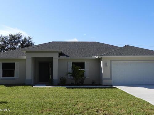 246  Crescent Street, Palm Bay, Florida 32909