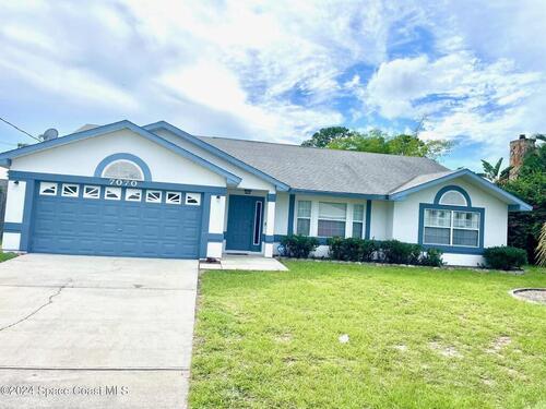 7070 Ackerman Avenue, Cocoa, FL 32927