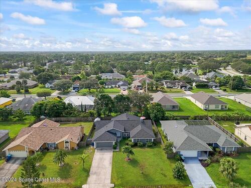 940  Grainger Street, Palm Bay, Florida 32909