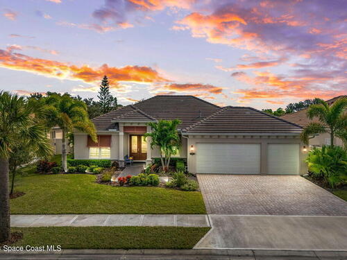 3711  Durksly Drive, Melbourne, Florida 32940