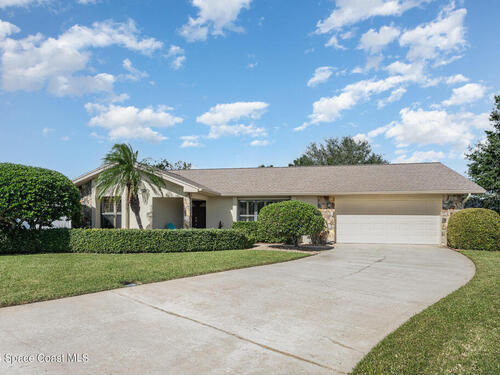 1006 Cedarbrook Court, Melbourne, FL 32940