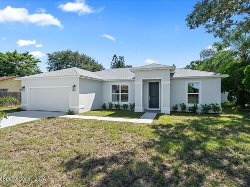 1753  Nanton Street, Palm Bay, Florida 32907