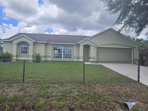 475  Lagrange Street, Palm Bay, Florida 32908