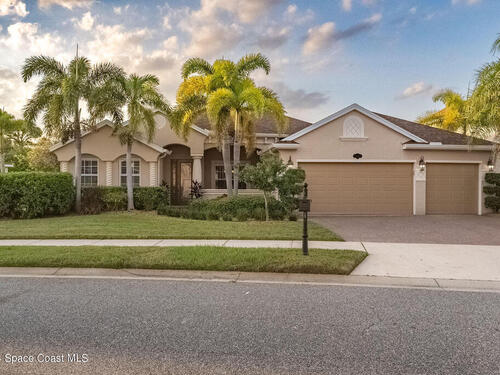 1248 Tipperary Drive, Melbourne, FL 32940