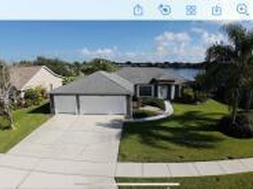 1118  Egret Lake Way, Melbourne, Florida 32940