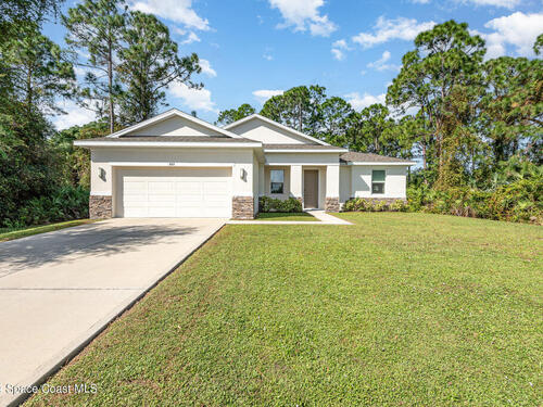 882  Crawford Avenue, Palm Bay, Florida 32909