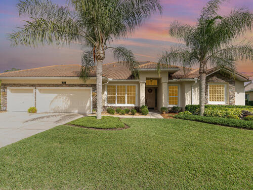 8167  Andover Way, Melbourne, Florida 32940