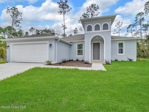 921 Happiness SW, Palm Bay, FL 32908