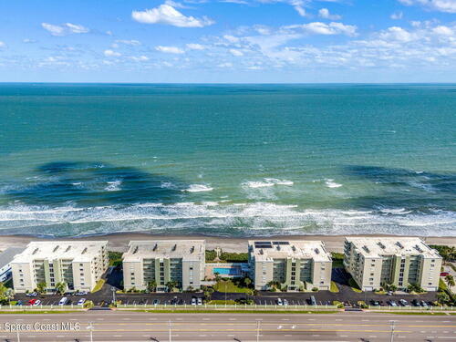 401 Highway A1a, Satellite Beach, FL 32937