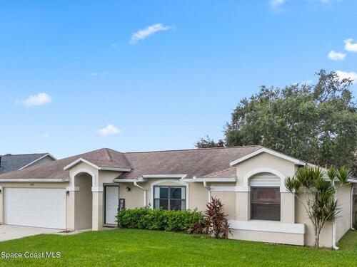 2006  Blue Heron Drive, Melbourne, Florida 32940