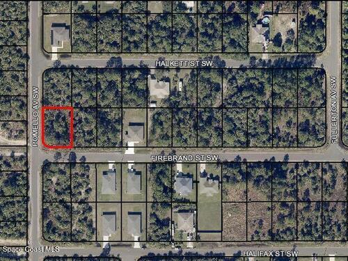 Unknown, Palm Bay, FL 32908