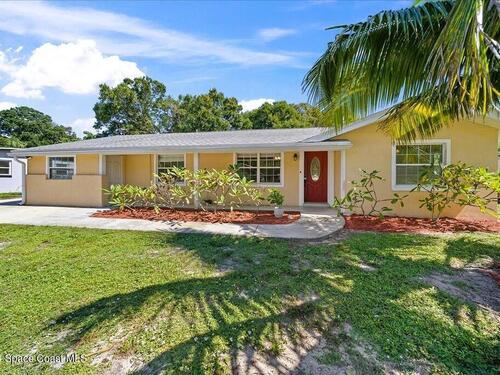 1521 Stewart Avenue, Melbourne, FL 32935