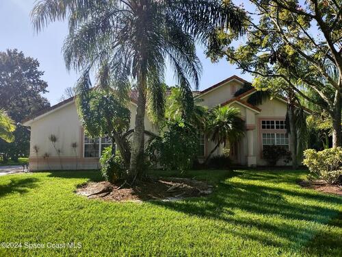 4121  Careywood Drive, Melbourne, Florida 32934