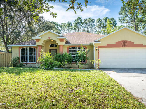 256 Ocarina Street SW, Palm Bay, FL 32908