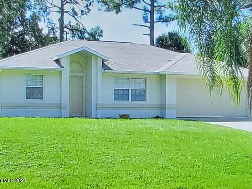 4135  Song Drive, Cocoa, Florida 32927