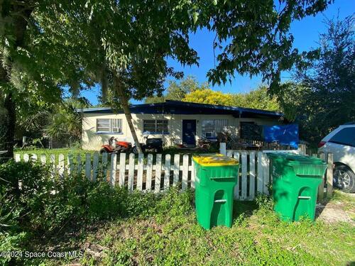 1830  Hallum Avenue, Titusville, Florida 32796