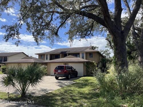 3115  Finsterwald Drive, Titusville, Florida 32780