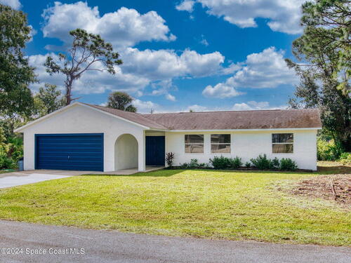 1692  Uniontown Street, Palm Bay, Florida 32909