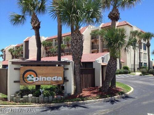 155  Highway A1a , Satellite Beach, Florida 32937