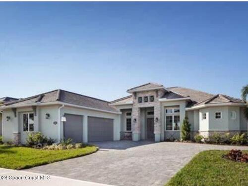 3260  Cappannelle Drive, Melbourne, Florida 32940