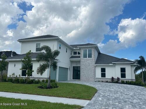 3250  Cappannelle Drive, Melbourne, Florida 32940