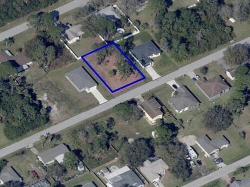 1141 Tiger Street SE, Palm Bay, FL 32909