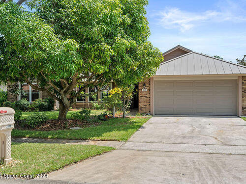 2471  Kingsmill Avenue, Melbourne, Florida 32934