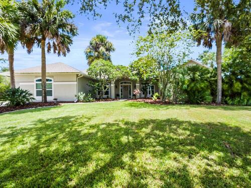 3455  Shady Run Road, Melbourne, Florida 32934