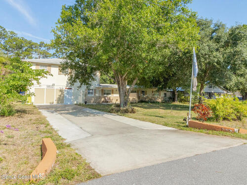 655  Cocoanut Grove Avenue, Melbourne, Florida 32904