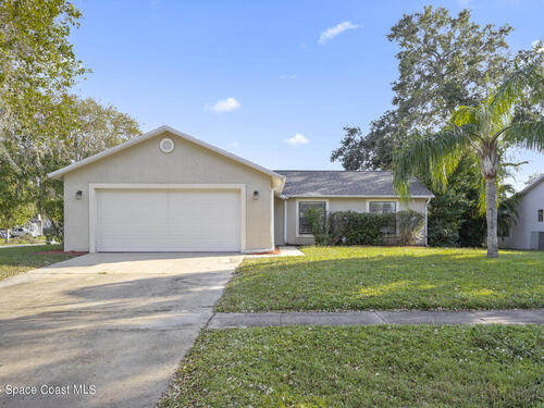 3701 Ranger Street, Titusville, FL 32796