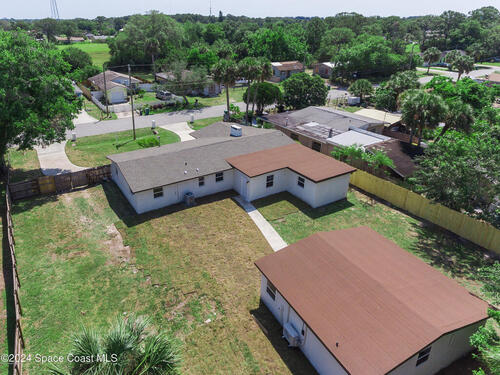 251 A Lane, Cocoa, FL 32926