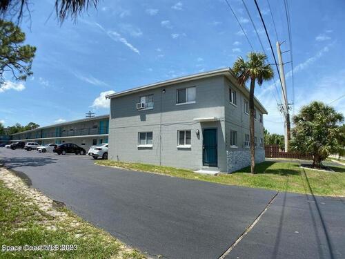 1404 S Deleon Avenue, Titusville, Florida 32780