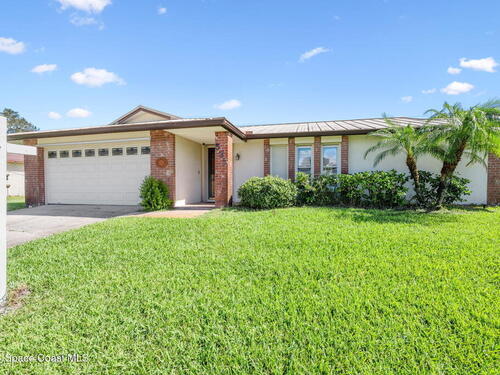 535 W Ford Circle W, Melbourne, FL 32935