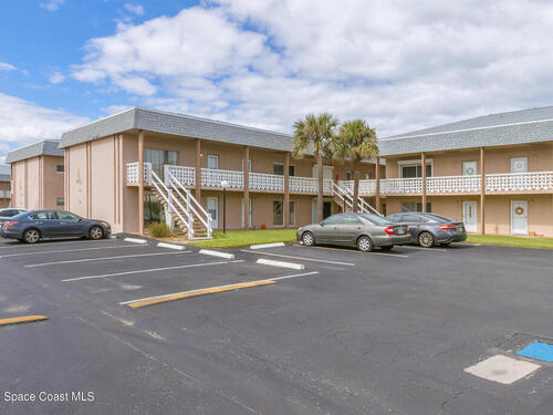 3150 N Atlantic Avenue, Cocoa Beach, FL 32931