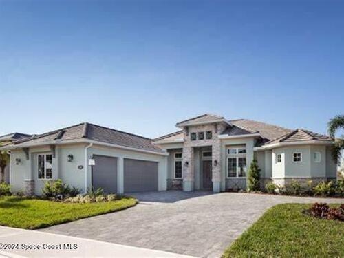 3240  Cappannelle Drive, Melbourne, Florida 32940