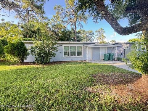 1221  Holmes , Cocoa, Florida 32922