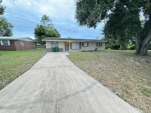 2945 Beth Street, Titusville, FL 32796