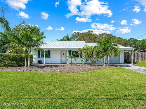 820 Ballard Drive, Melbourne, FL 32935