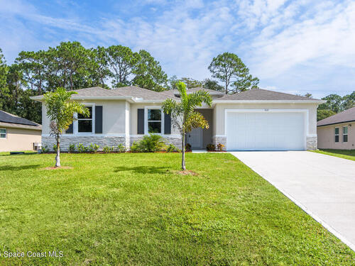 1427  Damon Road, Palm Bay, Florida 32909