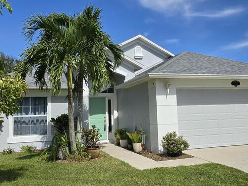 125  Sedgewood Circle, Melbourne, Florida 32904