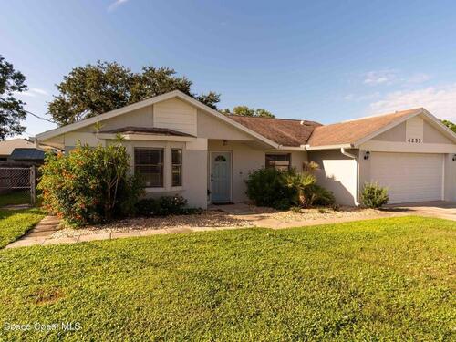 4255  Fairfax Street, Cocoa, Florida 32927