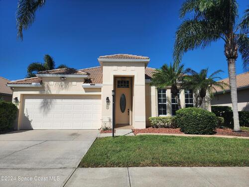 490  Glen Abbey Way, Melbourne, Florida 32940