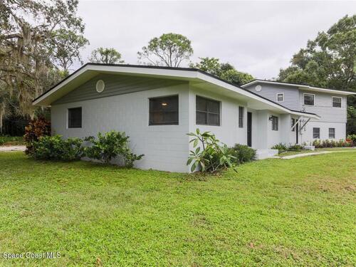 6556  Norman Drive, Melbourne, Florida 32904