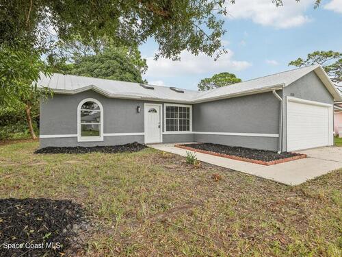 1235 Giralda Circle NW, Palm Bay, FL 32907