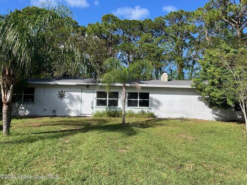 4405  Ellis Circle, Titusville, Florida 32780