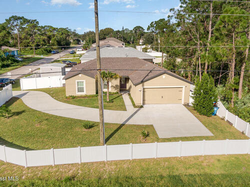 7482  Babcock Street, Palm Bay, Florida 32909