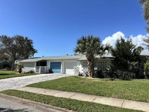 7101 Orange Avenue, Cape Canaveral, FL 32920