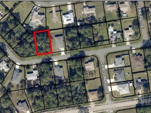 1115 Sanchez Street SE, Palm Bay, FL 32909