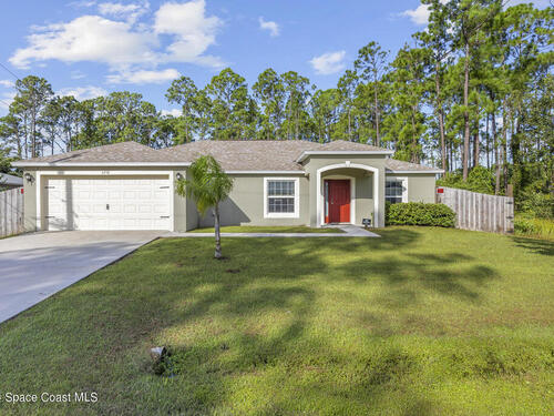 3258  Westover Avenue, Palm Bay, Florida 32909