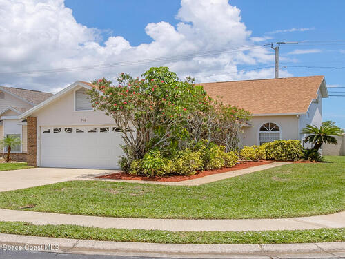 900 S Fork Circle, Melbourne, Florida 32901